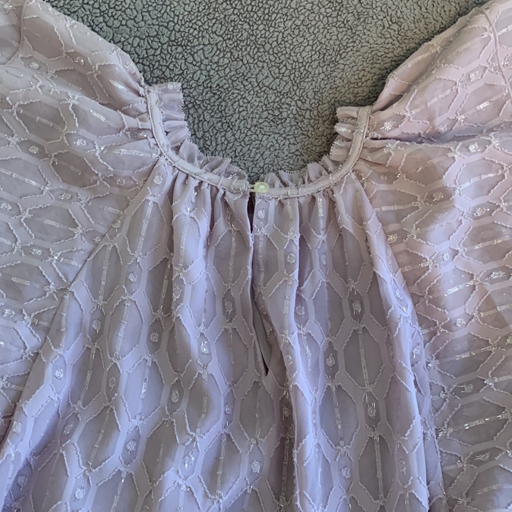 Loft blouse - Picture 2 of 2